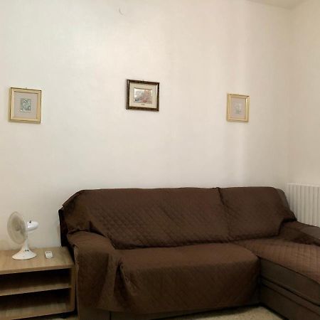 Ferienwohnung Valentino Bari Exterior foto