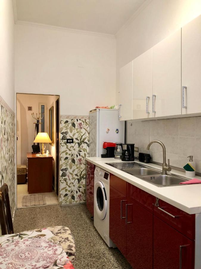 Ferienwohnung Valentino Bari Exterior foto
