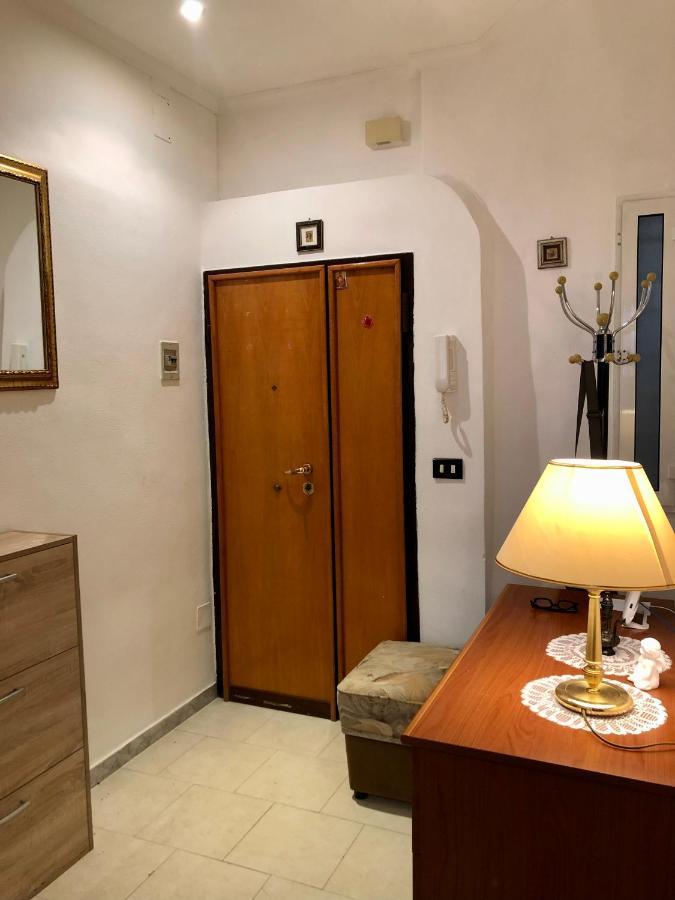 Ferienwohnung Valentino Bari Exterior foto