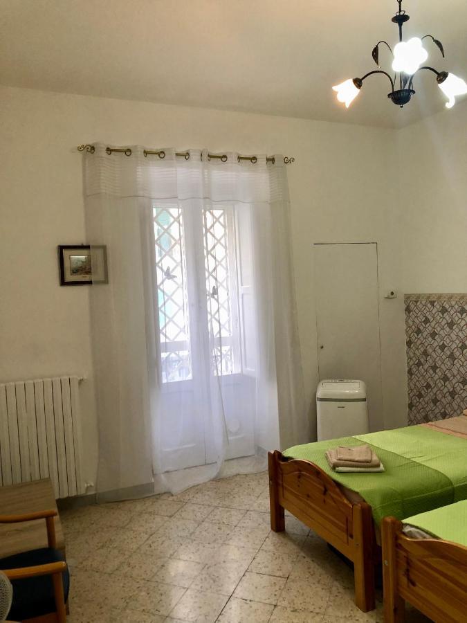 Ferienwohnung Valentino Bari Exterior foto