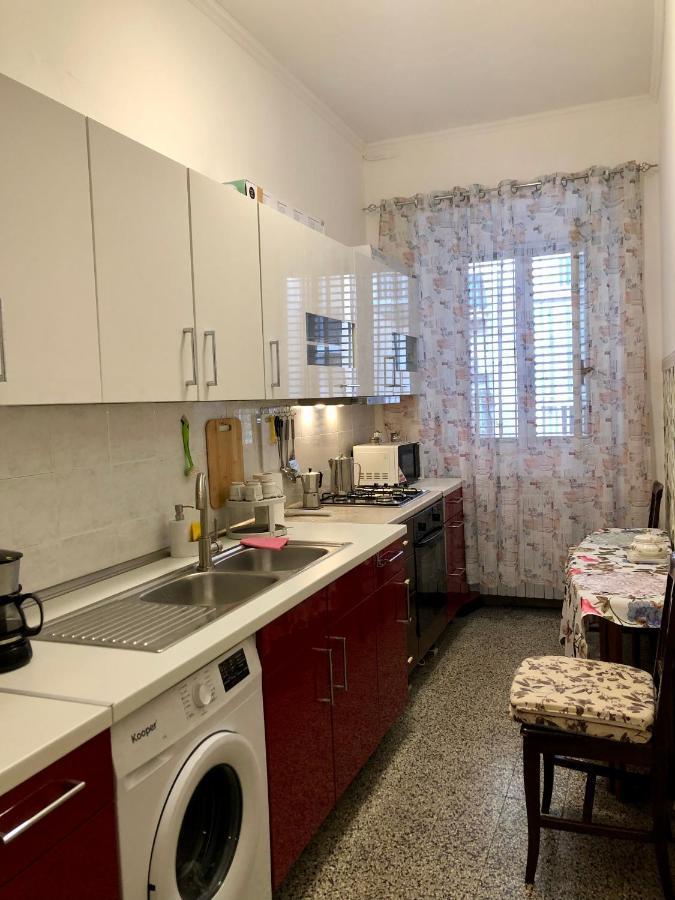 Ferienwohnung Valentino Bari Exterior foto