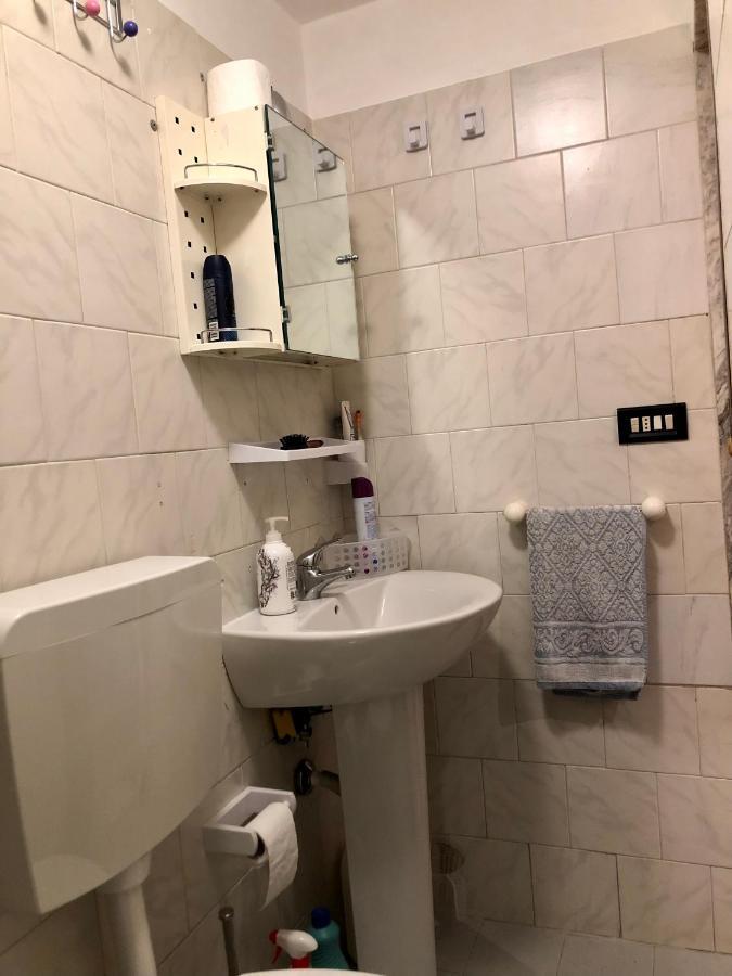 Ferienwohnung Valentino Bari Exterior foto