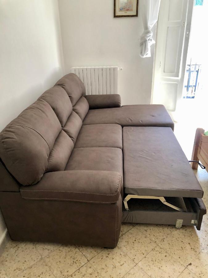 Ferienwohnung Valentino Bari Exterior foto