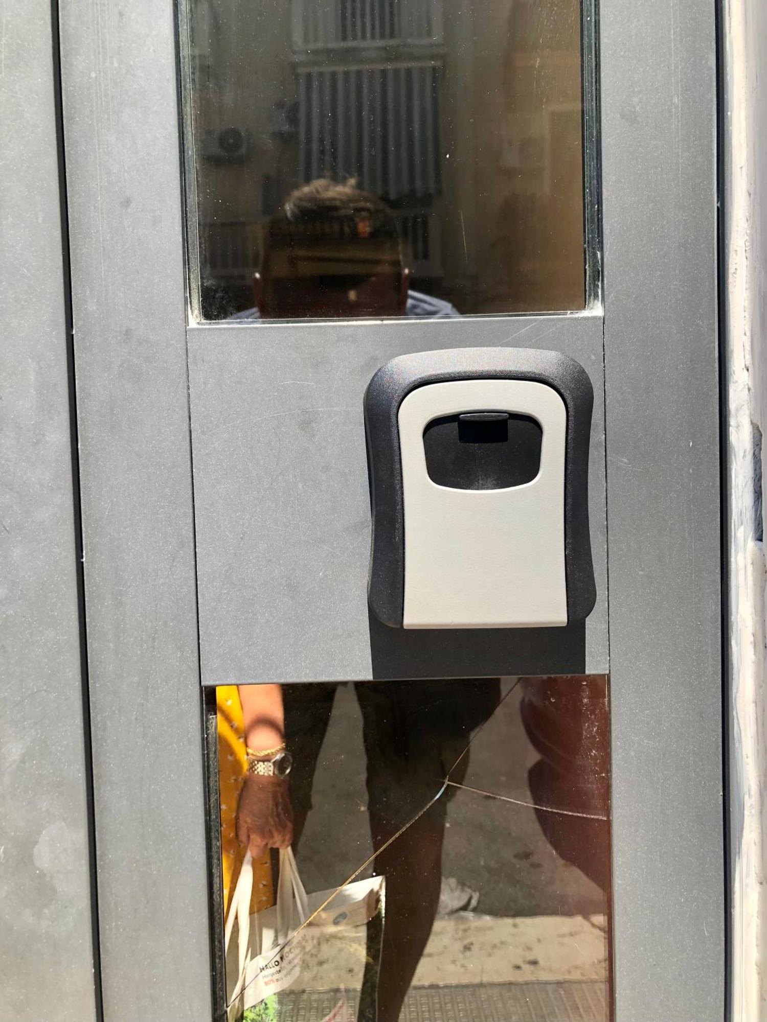 Ferienwohnung Valentino Bari Exterior foto